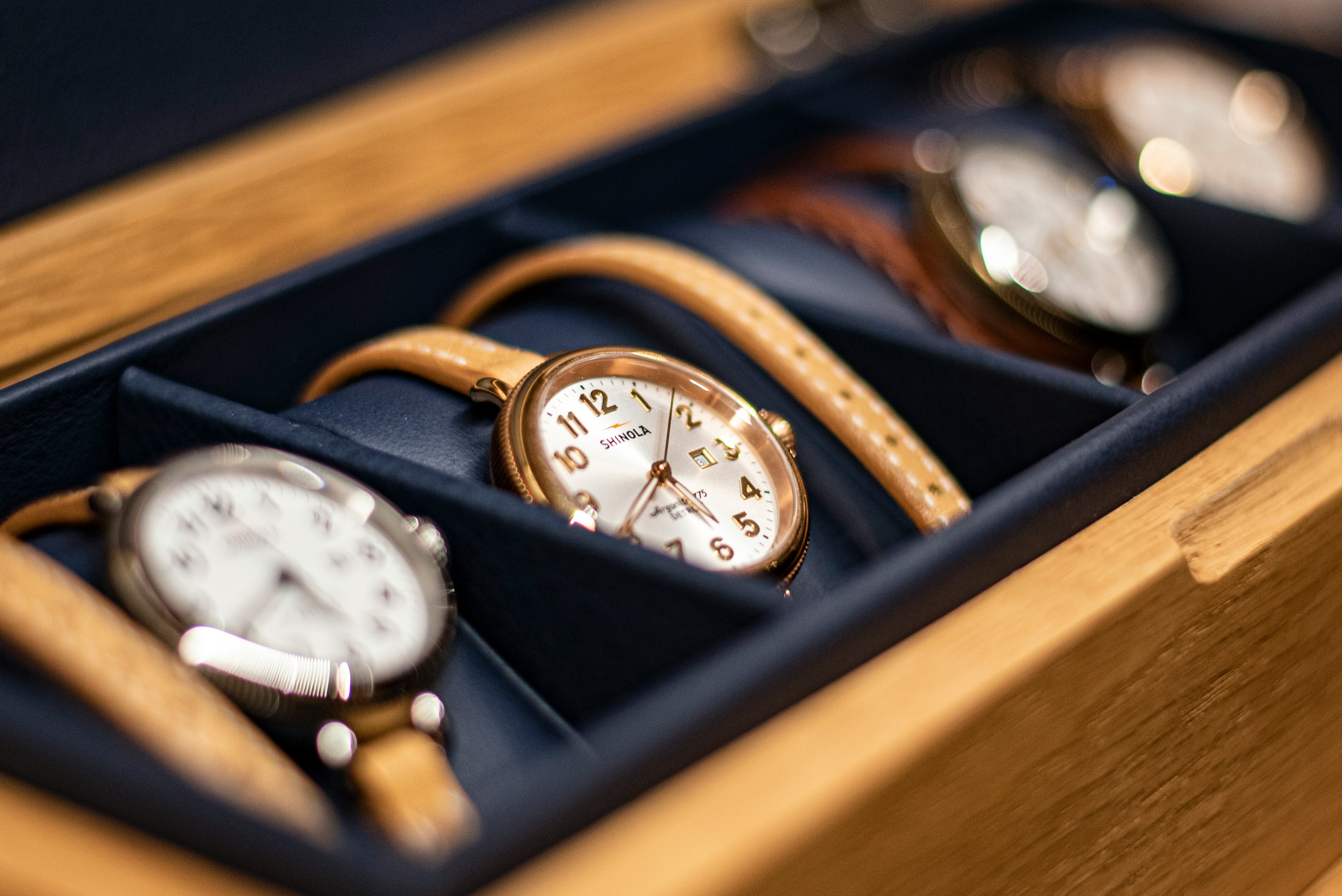 The Mirror of Excess: What Luxury Goods Reveal About a Changing Economy